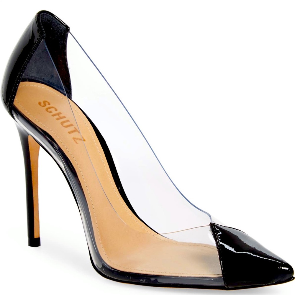 Schutz Cendi Pump sz 7